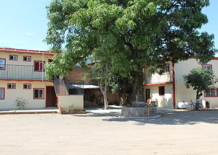 Meson La Huerta